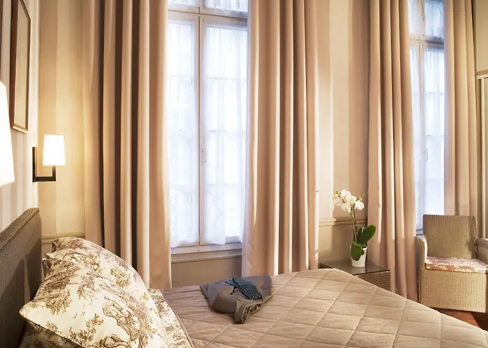 Hotel Des Deux-Iles - Notre-Dame Parijs