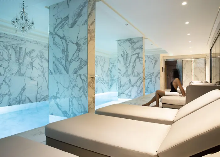 Le Damantin Hôtel&Spa Parijs